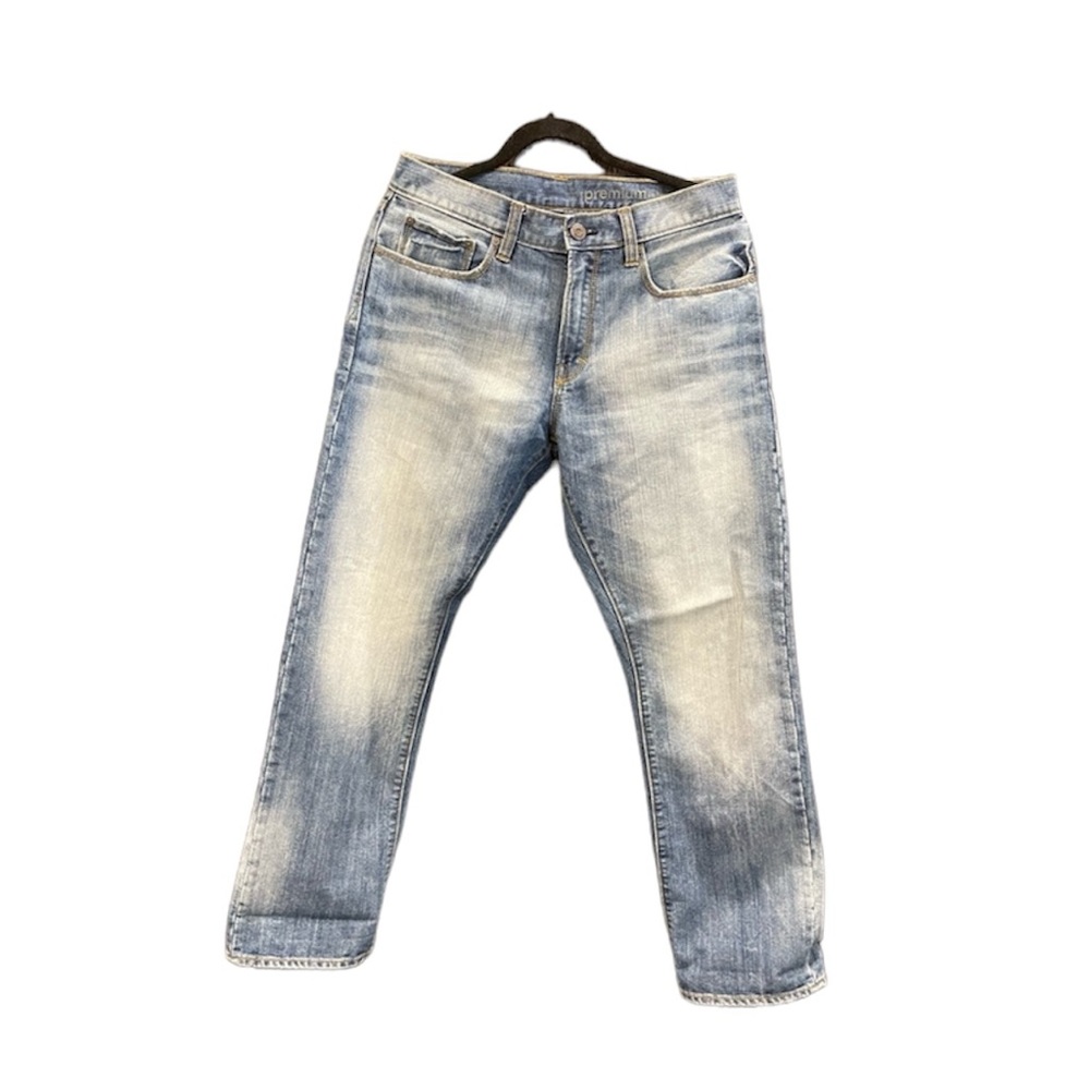 Vintage Gap Jeans Straight Fit